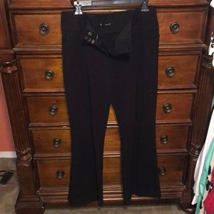 Maurice’s Work Slacks